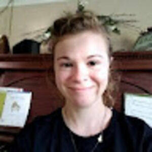 Meet your Posher, Heidi